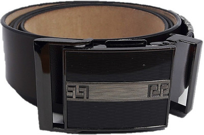 

Rockwell fashion Men Casual, Formal, Party Brown Genuine Leather Belt
