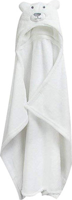 

My New Born Animal  AC Blanket(Fur, White