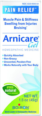 

Boiron Arnica Gel Gel(45 g)