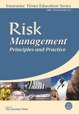 RISK MANAGEMENT PRINCIPLES AND PRACTICE(English, Paperback, DR RAKESH AGARWAL)