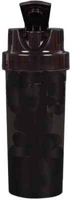 

vrom Cyclone Shaker 500 ml Shaker (Pack of 1, Black) 500 ml Shaker(Pack of 1, Black)