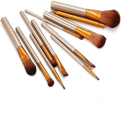 

Whinsy Complete Makeup Brush Set(Pack of 12)