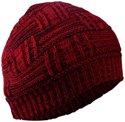 Gajraj Skull Cap Cap
