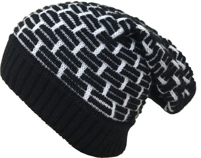 Gajraj Beanie Cap
