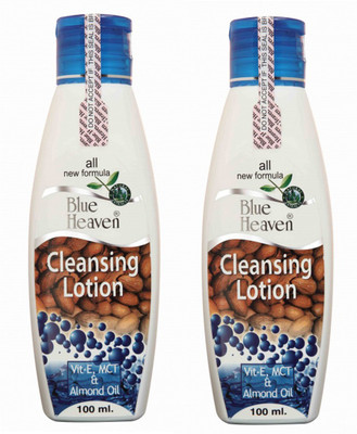 

Blue Heaven Cleansing Oil(200)