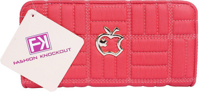 

Fashion Knockout Casual Red Clutch