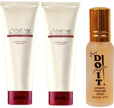 

Avon Anew combo kit(Set of 3)