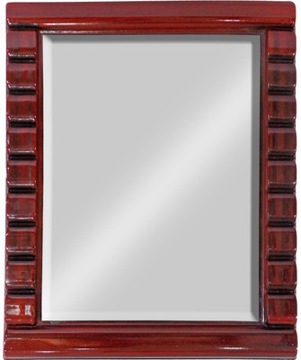 

Majik Square Shape New Design Mirror For Home And Salon Use ( Code 3 )