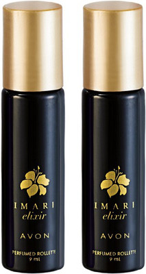 

Avon Anew Imari Elixir 120 ml each Body Spray - For Women(120 ml, Pack of 2)