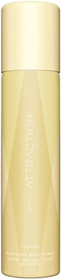

Avon Anew Attraction for Her Body Spray 75 ml Body Spray - For Women(75 ml)