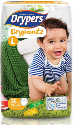 

Drypers Drypers_1000575200_MegaG6_M_60_Double - M(60 Pieces)