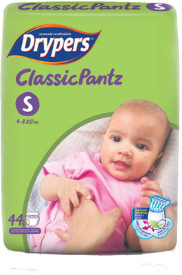 

Drypers Drypers_1000577700_JumboG2_S_44_Single - S(44 Pieces)