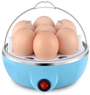 

ONLINE STORE Electric Boiler Steamer Poacher EB 1 Egg Cooker(7 Eggs)