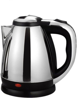 

Lagom EK 21 Electric Kettle(1.8 L, Silver)