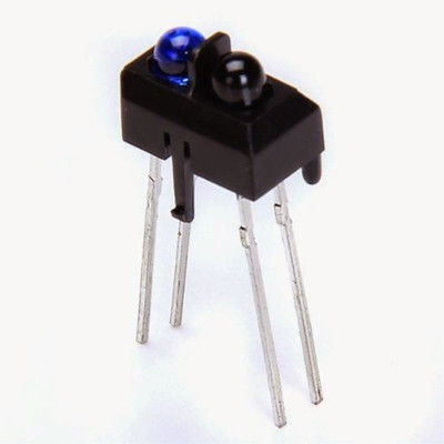 

KitsGuru 5 Ps TCRT5000 Electronic Components Electronic Hobby Kit