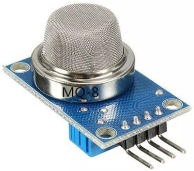

KitsGuru MQ-8 Hydrogen Gas Detection Sensor for Arduino AVR Electronic Components Electronic Hobby Kit
