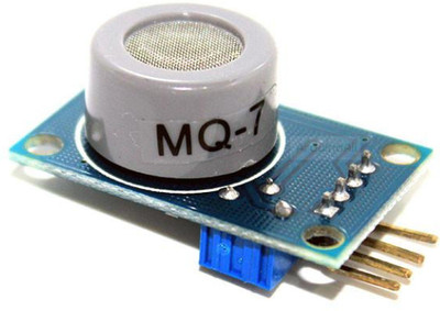 

KitsGuru MQ7 - Carbon Monoxide Module Electronic Components Electronic Hobby Kit