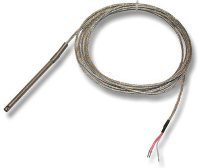 

KitsGuru PT100 high precision Platinum resistance heat resistance sensor Electronic Components Electronic Hobby Kit