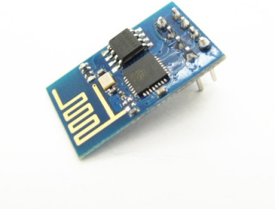 

KitsGuru ESP8266 Serial WIFI Wireless Transceiver Module Send Receive AP+STA Electronic Components Electronic Hobby Kit