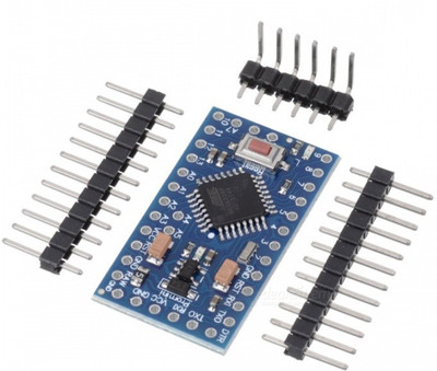 

KitsGuru Pro Mini ATMEGA328P Electronic Components Electronic Hobby Kit