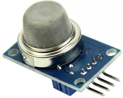 

KitsGuru MQ-2 MQ2 Gas Sensor Electronic Components Electronic Hobby Kit