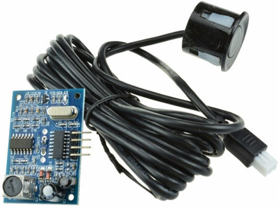

KitsGuru Probe Waterproof Ultrasonic Module Electronic Components Electronic Hobby Kit