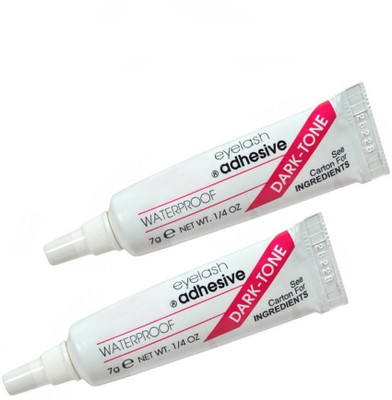 

One Personal Care Waterproof Eyelash Adhesive(14 g)