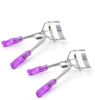 

One Personal Care Professional Eyelash Curler Pack of 2