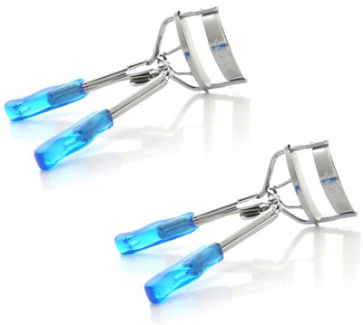 

One Personal Care Professional Eyelash Curler Pack of 2