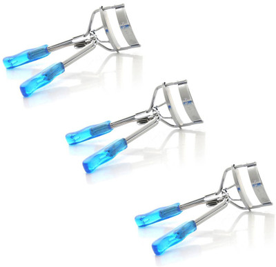 

One Personal Care Professional Eyelash Curler Pack of 3