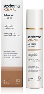 

Sesderma azelac ru gel(50 ml)