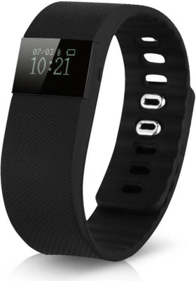 

vrom Spectra Smartband Fitness Band(Black, Pack of 1)