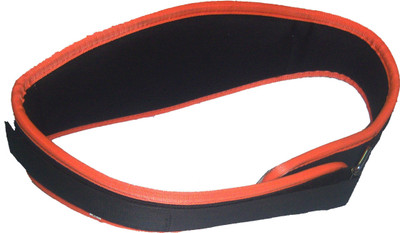 

Monika Sports Moni Fitness Band(Black, Orange, Pack of 1)