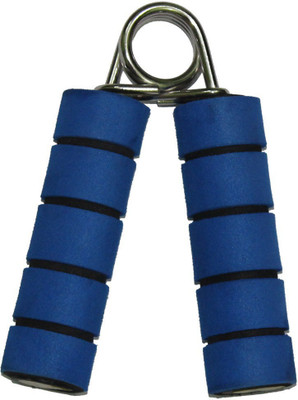 

Shop At Bargain HANDGRIPS1 Hand Grip/Fitness Grip(Blue)