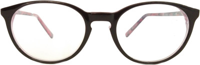 

pixeleyekart Full Rim Round Frame(48 mm