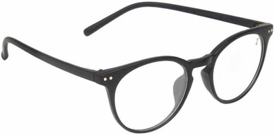 

Lee Topper Full Rim Round Frame(50 mm