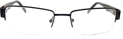 

pixeleyekart Half Rim Rectangle Frame(51 mm