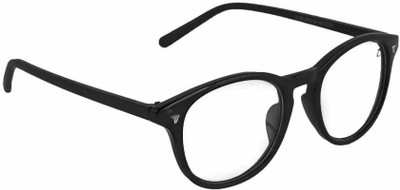 

Lee Topper Full Rim Round Frame(50 mm