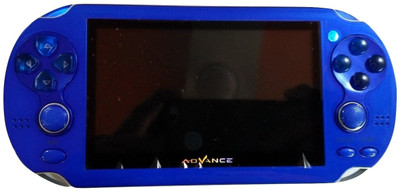 

ABB PSP004 4GB GB with 10000(Blue, Black, Red)