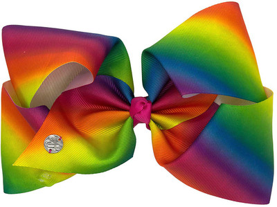 

JoJo Siwa Signature Collection Hair Bow Hair Clip(Multicolor)