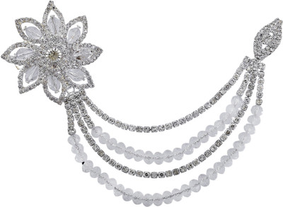 Memoir HASC5065 Hair Pin(Silver)