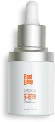 

BRILLARE ROOT DEEP ABSOLUTE ADVANCED HYDROIL SHOCK Hair Oil(30 ml)