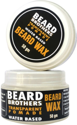 

Beard Brothers Pomade- Beard Wax Wax(50 g)