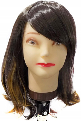 

Confidence Long Hair Wig(Women)