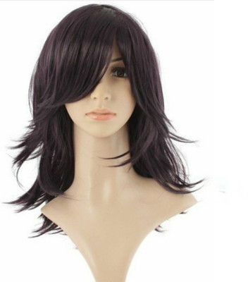 

Alizz Long Hair Wig(Women)