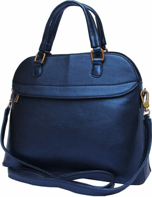 

Fashion Knockout Shoulder Bag(Blue)