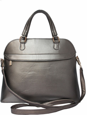 

Fashion Knockout Shoulder Bag(Silver)