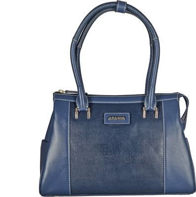 

Adamis Shoulder Bag(Blue)