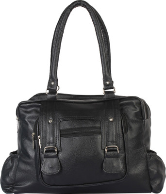 

Bpbag1 Shoulder Bag(Black)