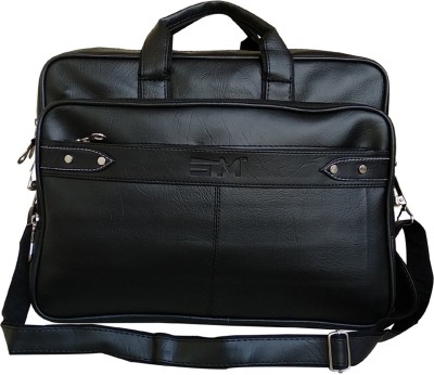 

SM Messenger Bag(Black)